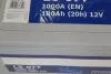 Акумулятор Bosch 12В/180Аг/1000А/45,09кг BOSCH 0 092 L50 770 (фото 6)
