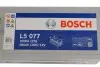 Акумулятор Bosch 12В/180Аг/1000А/45,09кг BOSCH 0 092 L50 770 (фото 7)
