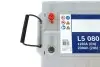 Акумулятор Bosch 12В/230Аг/1150А/56,75кг BOSCH 0 092 L50 800 (фото 5)