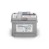 Акумулятор Bosch 12В/60/680/17,35кг BOSCH 0092LA0070 (фото 3)