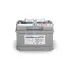 Акумулятор 70Ah-12v AGM (LA008) (278x175x190),R,EN760 Dual Purpose Термін гарантії 24 міс BOSCH 0092LA0080 (фото 3)