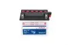Акумуляторна батарея 4Ah/50A (121x71x93/+R/B0) (AGM) (мото) замінено на 0986FA1000 BOSCH 0 092 M4F 170 (фото 1)