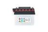 Акумуляторна батарея 4Ah/50A (121x71x93/+R/B0) (AGM) (мото) замінено на 0986FA1000 BOSCH 0 092 M4F 170 (фото 2)