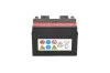 Акумулятор сухозаряджений AGM 9Ah 200А BOSCH 0092M60120 (фото 2)