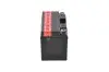Акумулятор сухозаряджений AGM 9Ah 200А BOSCH 0092M60120 (фото 3)