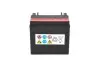 Акумулятор сухозаряджений AGM 12Ah 200А BOSCH 0 092 M60 180 (фото 2)