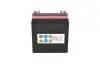 Акумулятор сухозаряджений AGM 14Ah 210А BOSCH 0 092 M60 220 (фото 2)
