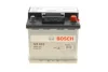 Акумулятор Bosch 12В/45Аг/400А/11,57кг BOSCH 0 092 S30 020 (фото 1)