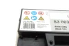 Акумулятор Bosch 12В/45Аг/400А/11,57кг BOSCH 0 092 S30 030 (фото 4)