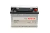 Акумулятор Bosch 12В/70Аг/640А/16,449кг BOSCH 0 092 S30 080 (фото 1)