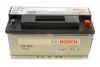 Акумулятор Bosch 12В/88Аг/740А/19,78кг BOSCH 0 092 S30 120 (фото 5)