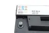 Акумулятор Bosch 12В/90Аг/720А/20,43кг BOSCH 0 092 S30 130 (фото 5)