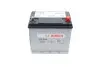 Акумулятор Bosch 12В/45Аг/300А/10,78кг BOSCH 0 092 S30 160 (фото 1)