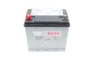 Акумулятор Bosch 12В/45Аг/300А/10,78кг BOSCH 0 092 S30 170 (фото 1)