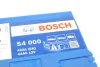 Акумулятор Bosch 12В/44Аг/420А/10,64кг BOSCH 0 092 S40 001 (фото 5)
