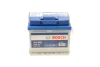 Акумулятор Bosch 12В/44Аг/440А/11,5кг BOSCH 0 092 S40 010 (фото 1)