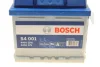 Акумулятор Bosch 12В/44Аг/440А/11,5кг BOSCH 0 092 S40 010 (фото 9)