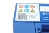 Акумулятор Bosch 12В/44Аг/440А/11,5кг BOSCH 0 092 S40 010 (фото 10)