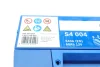 Акумулятор Bosch 12В/60Аг/540А/13,59кг BOSCH 0 092 S40 040 (фото 5)