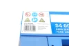 Акумулятор Bosch 12В/72Аг/680А/16,7кг BOSCH 0 092 S40 070 (фото 5)
