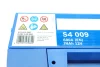 Акумулятор Bosch 12В/74Аг/680А/17,02кг BOSCH 0 092 S40 090 (фото 5)