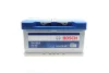 Акумулятор Bosch 12В/80Аг/740А/18,79кг BOSCH 0 092 S40 100 (фото 1)