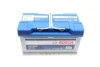 Акумулятор Bosch 12В/80Аг/740А/18,79кг BOSCH 0 092 S40 100 (фото 6)