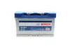 Акумулятор Bosch 12В/80Аг/740А/18,69кг BOSCH 0 092 S40 110 (фото 1)