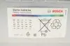 Акумулятор Bosch 12В/95Аг/800А/21,122кг BOSCH 0 092 S40 130 (фото 2)