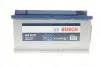 Акумулятор Bosch 12В/95Аг/800А/21,122кг BOSCH 0 092 S40 130 (фото 5)