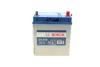 Акумулятор Bosch 12В/40Аг/330А/9,74кг BOSCH 0 092 S40 180 (фото 1)