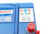 Акумулятор Bosch 12В/40Аг/330А/9,74кг BOSCH 0 092 S40 180 (фото 2)