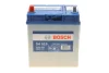 Акумулятор Bosch 12В/40Аг/330А/9,74кг BOSCH 0 092 S40 190 (фото 1)