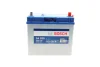 Акумулятор Bosch 12В/45Аг/330А/11,43кг BOSCH 0 092 S40 200 (фото 1)