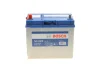 Акумулятор Bosch 12В/45Аг/330А/11,43кг BOSCH 0 092 S40 220 (фото 1)