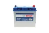 Акумулятор 60Ah-12v (S4024) (232x173x225),R,EN540 Азія BOSCH 0 092 S40 240 (фото 1)