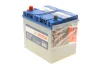 Акумулятор Bosch 12В/60Аг/540А/14,11кг BOSCH 0 092 S40 250 (фото 2)