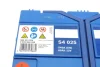 Акумулятор Bosch 12В/60Аг/540А/14,11кг BOSCH 0 092 S40 250 (фото 6)