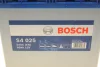 Акумулятор Bosch 12В/60Аг/540А/14,11кг BOSCH 0 092 S40 250 (фото 8)