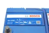 Акумулятор Bosch 12В/40Аг/330А/9,74кг BOSCH 0 092 S40 300 (фото 6)