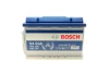 Акумулятор 12В/70Аг/760А/19,14кг BOSCH 0 092 S4E 081 (фото 1)