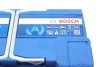 Акумулятор Bosch 12В/75Аг/730А/21,19кг BOSCH 0 092 S4E 100 (фото 5)