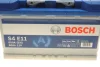 Акумулятор Bosch 12В/80Аг/800А/21,78кг BOSCH 0 092 S4E 111 (фото 11)