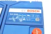 Акумулятор Bosch 12В/65Аг/650А/16,93кг BOSCH 0 092 S4E 400 (фото 5)