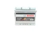 Акумулятор Bosch 12В/52Аг/520А/11,97кг BOSCH 0 092 S50 010 (фото 1)
