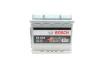 Акумулятор Bosch 12В/54Аг/530А/12,7кг BOSCH 0 092 S50 020 (фото 1)