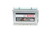 Акумулятор Bosch 12В/61Аг/600А/13,99кг BOSCH 0 092 S50 040 (фото 1)