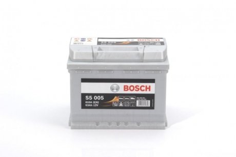 Акrумуляторная батарея BOSCH 0 092 S50 050