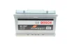Акумулятор 74Ah-12v (S5007) (278x175x175),R,EN750 BOSCH 0 092 S50 070 (фото 1)