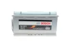 Акумулятор 100Ah-12v (S5013) (353x175x190),R,EN830 BOSCH 0 092 S50 130 (фото 1)